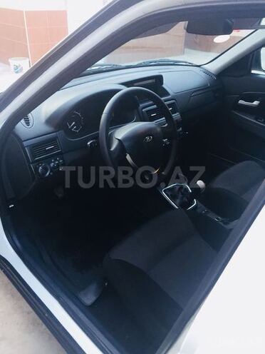 LADA (VAZ) Priora 2016, 32,000 km - 1.7 л - Şirvan