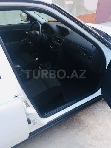 LADA (VAZ) Priora 2016, 32,000 km - 1.7 л - Şirvan