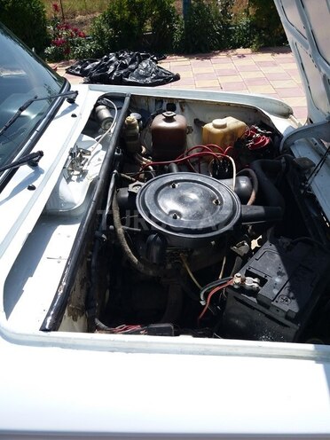 LADA (VAZ) 2106 1999, 150,000 km - 1.5 л - Bərdə