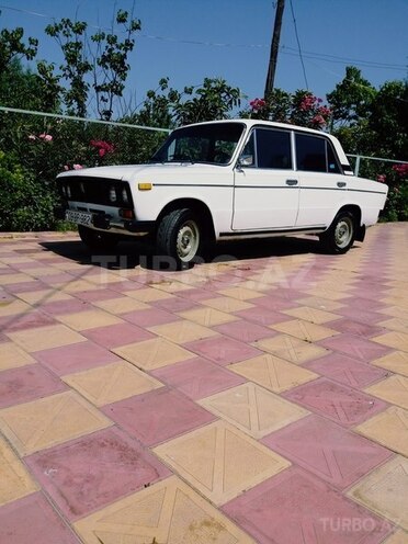 LADA (VAZ) 2106 1999, 150,000 km - 1.5 л - Bərdə