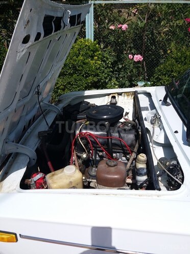 LADA (VAZ) 2106 1999, 150,000 km - 1.5 л - Bərdə