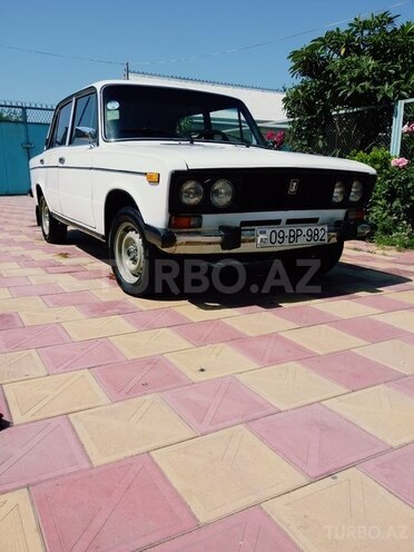LADA (VAZ) 2106 1999, 150,000 km - 1.5 л - Bərdə
