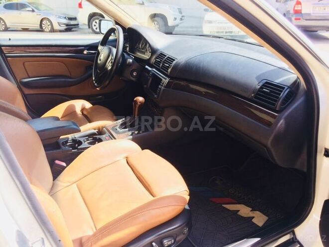 BMW 330 2002, 181,211 km - 3.0 l - Sumqayıt
