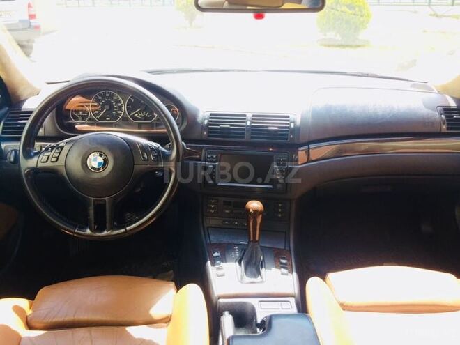 BMW 330 2002, 181,211 km - 3.0 l - Sumqayıt