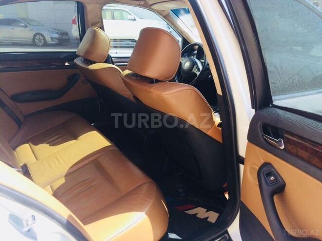 BMW 330 2002, 181,211 km - 3.0 l - Sumqayıt