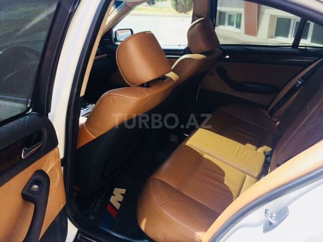 BMW 330 2002, 181,211 km - 3.0 l - Sumqayıt