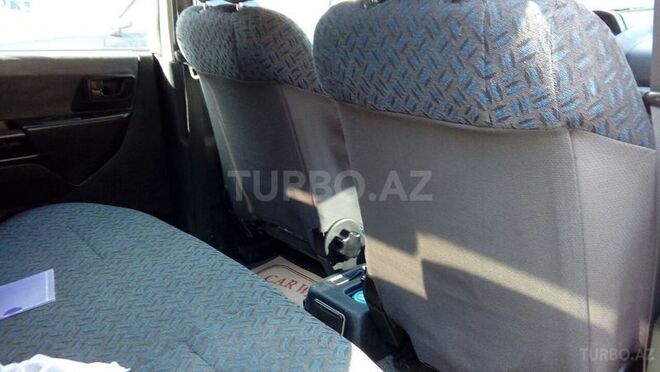 Mitsubishi Pajero Mini 2002, 180,000 km - 2.0 л - Bakı