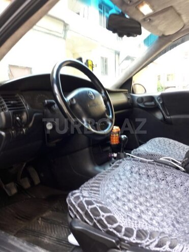 Opel Vectra 1998, 396,000 km - 1.6 l - Bakı