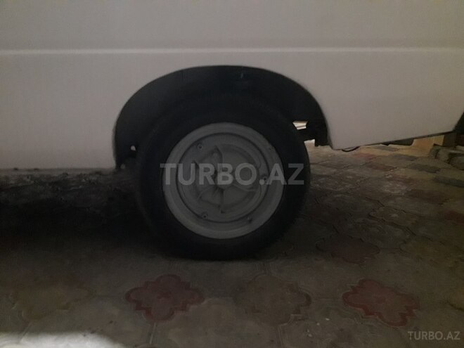 ZAZ Tavriya 2005, 130,000 km - 1.2 l - Bakı
