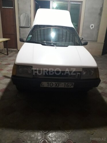 ZAZ Tavriya 2005, 130,000 km - 1.2 l - Bakı