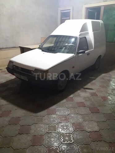 ZAZ Tavriya 2005, 130,000 km - 1.2 l - Bakı