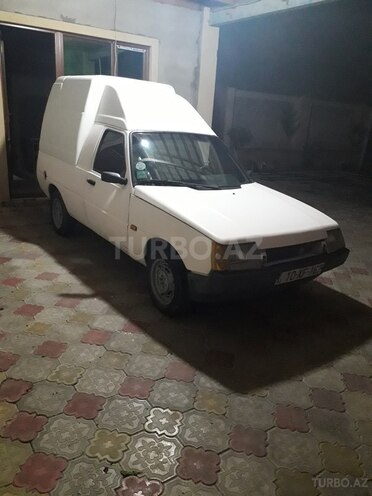 ZAZ Tavriya 2005, 130,000 km - 1.2 l - Bakı
