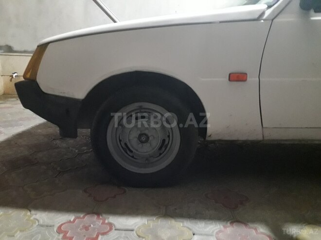 ZAZ Tavriya 2005, 130,000 km - 1.2 l - Bakı