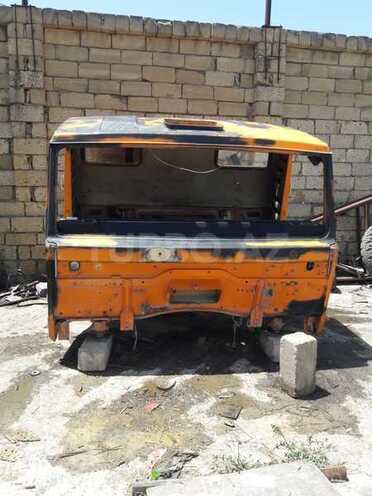 KamAz 55111 1990, 150,000 km - 0.7 l - Bakı