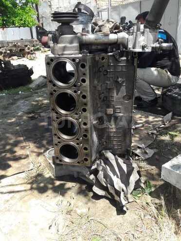 KamAz 55111 1990, 150,000 km - 0.7 l - Bakı