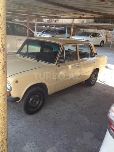 LADA (VAZ) 21011 1983, 300,000 km - 1.6 л - Bakı