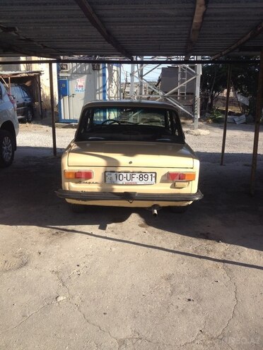 LADA (VAZ) 21011 1983, 300,000 km - 1.6 л - Bakı