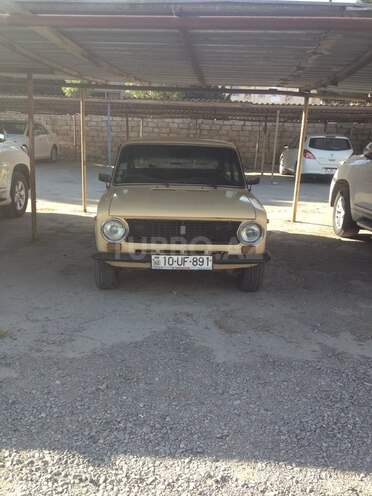 LADA (VAZ) 21011 1983, 300,000 km - 1.6 л - Bakı