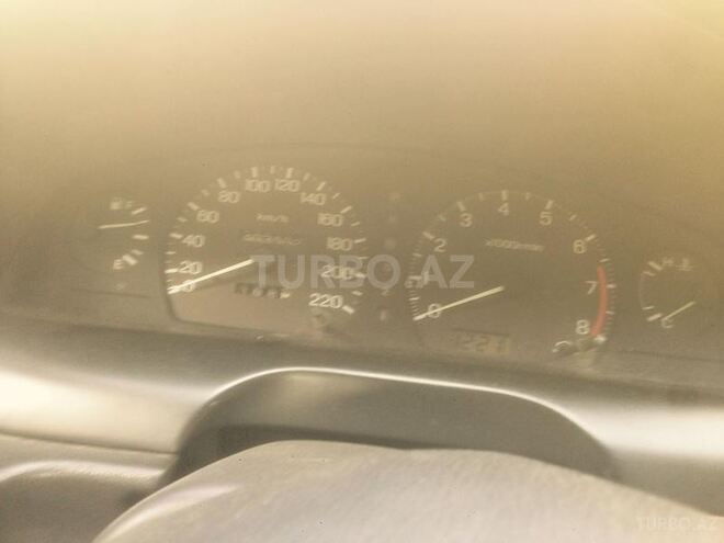 Nissan Sunny 1998, 400,000 km - 2.0 l - Bakı