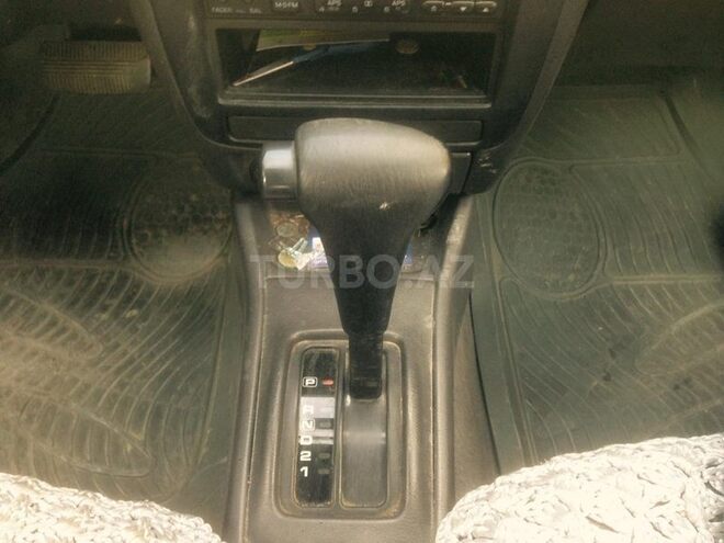 Nissan Sunny 1998, 400,000 km - 2.0 l - Bakı