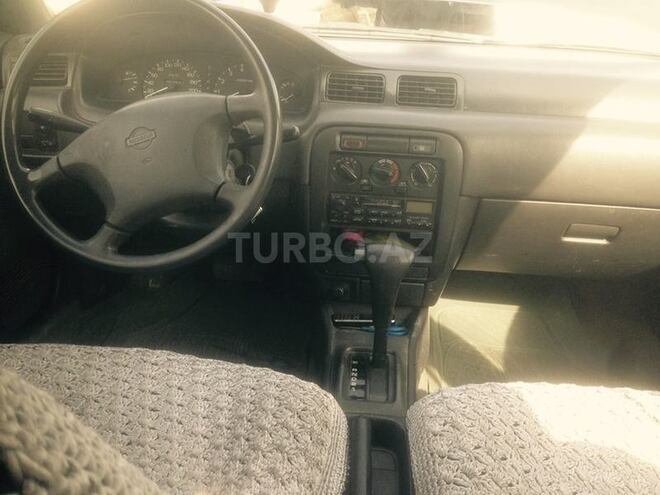 Nissan Sunny 1998, 400,000 km - 2.0 l - Bakı