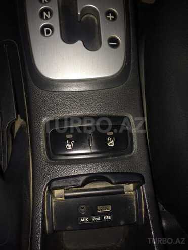 Kia Sportage 2009, 142,000 km - 2.7 l - Bakı
