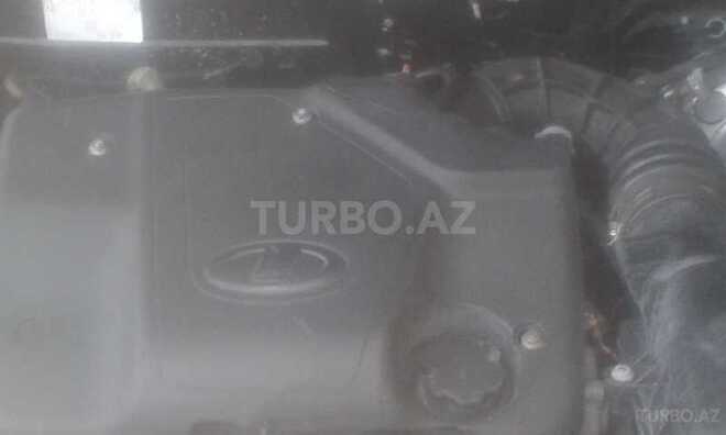 LADA (VAZ) 2114 2008, 181 km - 0.1 л - Gəncə