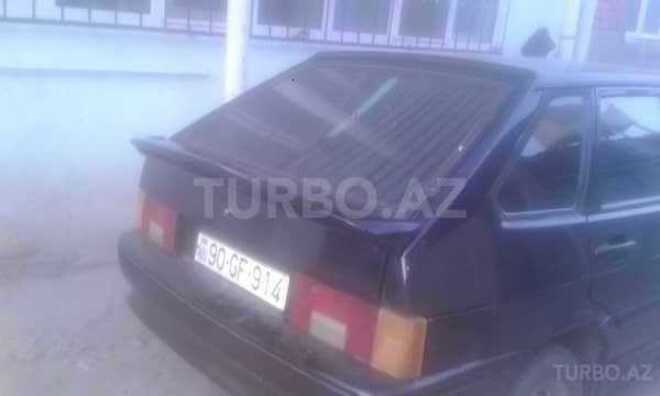 LADA (VAZ) 2114 2008, 181 km - 0.1 л - Gəncə