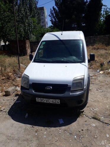 Ford Tourneo Connect 2011, 214,000 km - 1.8 l - Bakı