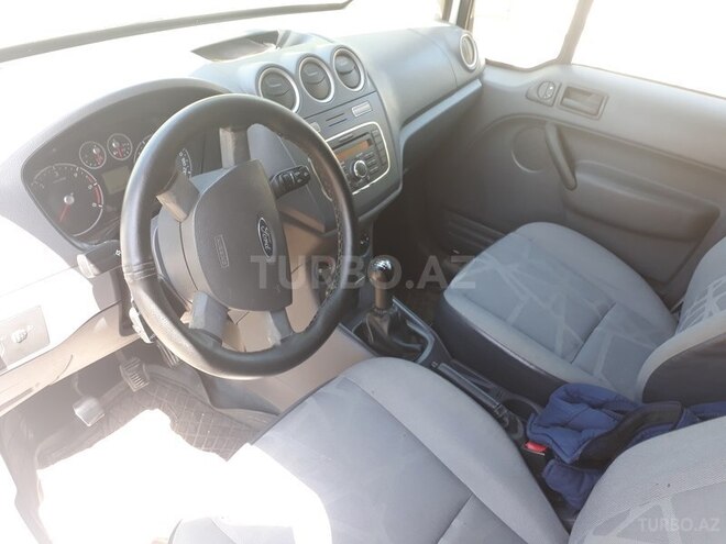 Ford Tourneo Connect 2011, 214,000 km - 1.8 l - Bakı