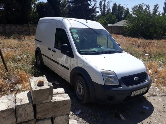 Ford Tourneo Connect 2011, 214,000 km - 1.8 l - Bakı