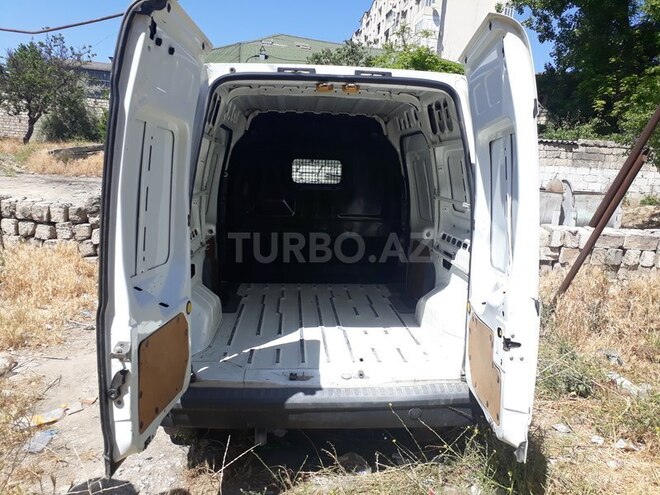 Ford Tourneo Connect 2011, 214,000 km - 1.8 l - Bakı
