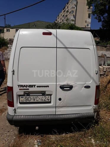 Ford Tourneo Connect 2011, 214,000 km - 1.8 l - Bakı