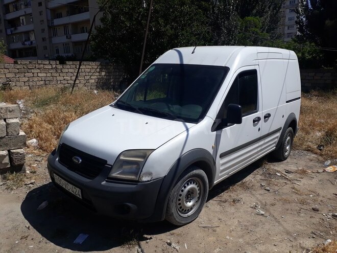 Ford Tourneo Connect 2011, 214,000 km - 1.8 l - Bakı