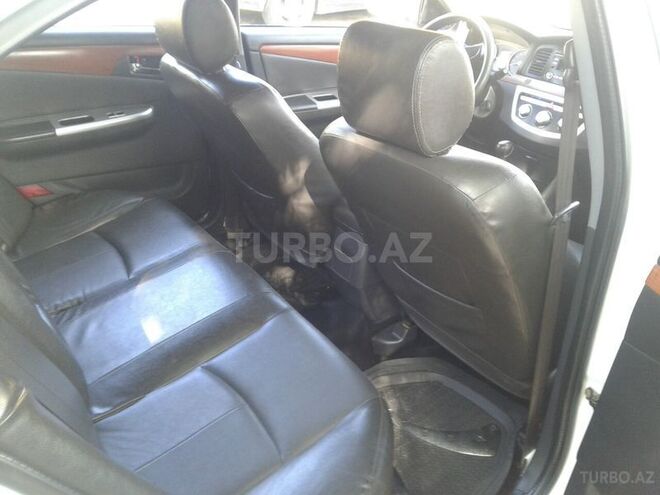 Lifan 620 2013, 120,000 km - 1.6 l - Bakı