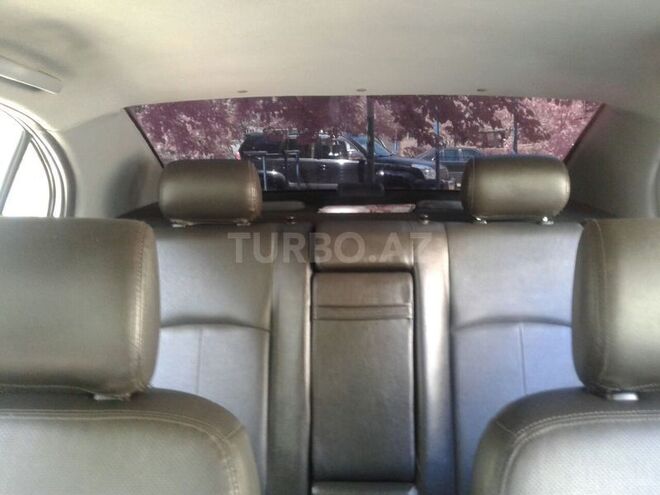 Lifan 620 2013, 120,000 km - 1.6 l - Bakı