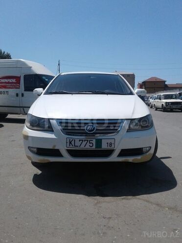 Lifan 620 2013, 120,000 km - 1.6 l - Bakı
