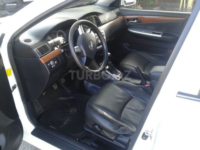 Lifan 620 2013, 120,000 km - 1.6 l - Bakı