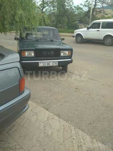 LADA (VAZ) 2107 2005, 18,000 km - 1.6 л - Şəmkir