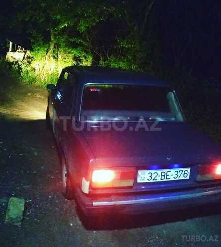 LADA (VAZ) 2107 2005, 18,000 km - 1.6 л - Şəmkir