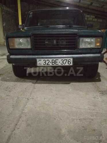 LADA (VAZ) 2107 2005, 18,000 km - 1.6 л - Şəmkir
