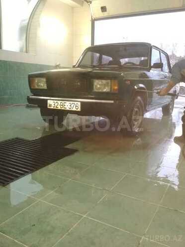 LADA (VAZ) 2107 2005, 18,000 km - 1.6 л - Şəmkir