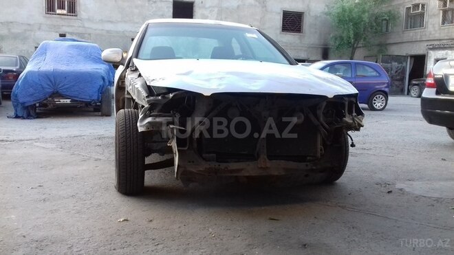 Nissan Sunny 2007, 280,000 km - 1.3 l - Bakı