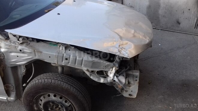 Nissan Sunny 2007, 280,000 km - 1.3 l - Bakı