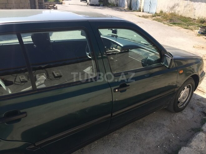 Volkswagen Golf 1996, 292,000 km - 1.8 l - Sumqayıt