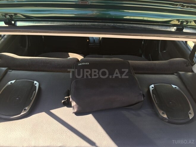 Volkswagen Golf 1996, 292,000 km - 1.8 l - Sumqayıt