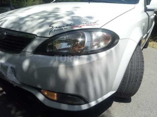 Daewoo Gentra 2014, 139,000 km - 1.5 l - Bakı