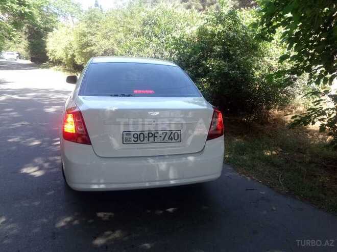 Daewoo Gentra 2014, 139,000 km - 1.5 l - Bakı