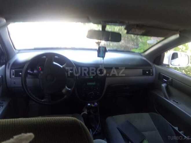Daewoo Gentra 2014, 139,000 km - 1.5 l - Bakı