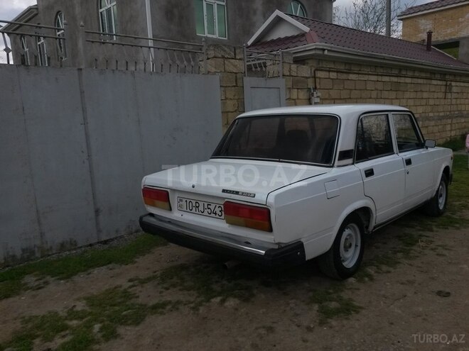 LADA (VAZ) 2107 2006, 300,000 km - 1.6 l - Biləsuvar